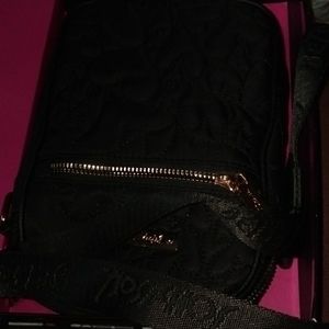 Iam selling a cross body bag from Betsey Johnson